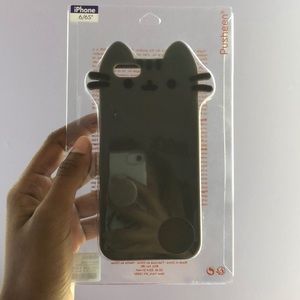 iPhone 6/6s Pusheen Case